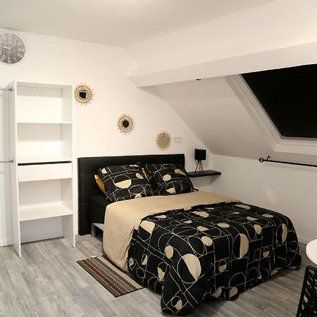 Jupiter Daire Saint-Quentin  Dış mekan fotoğraf