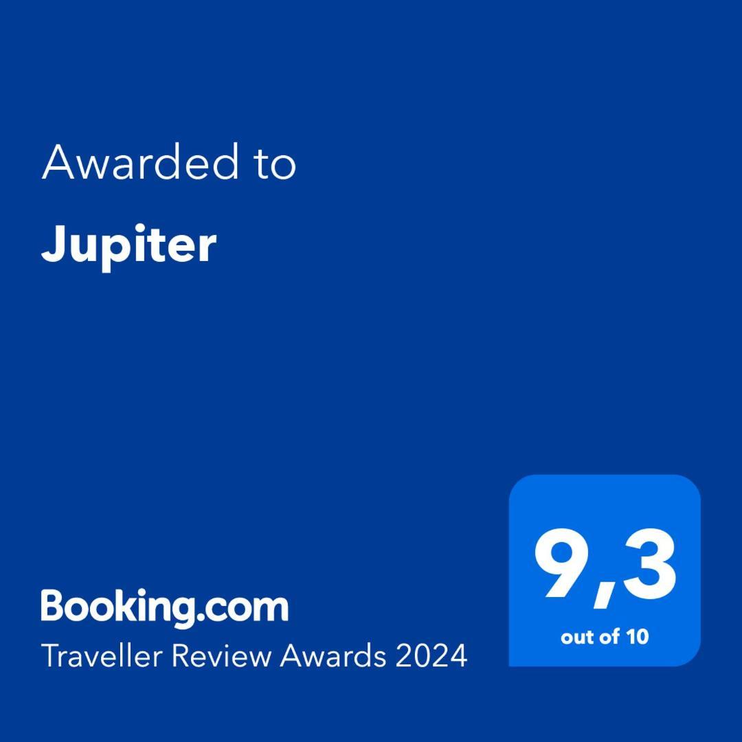 Jupiter Daire Saint-Quentin  Dış mekan fotoğraf